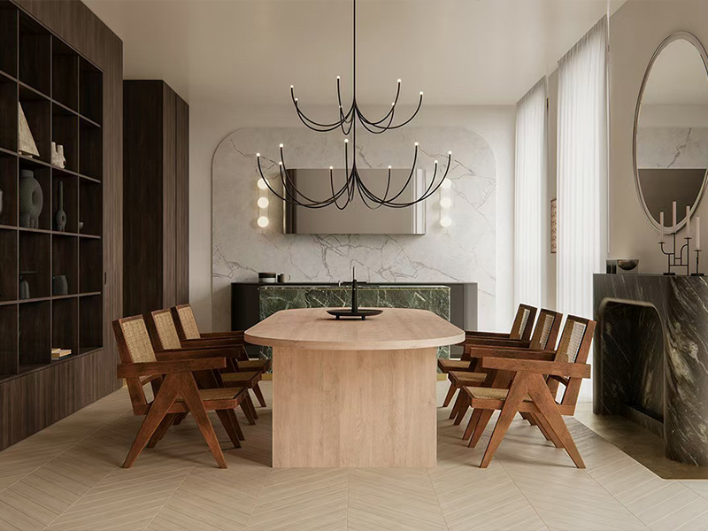 沉穩灰系 沉穩灰系